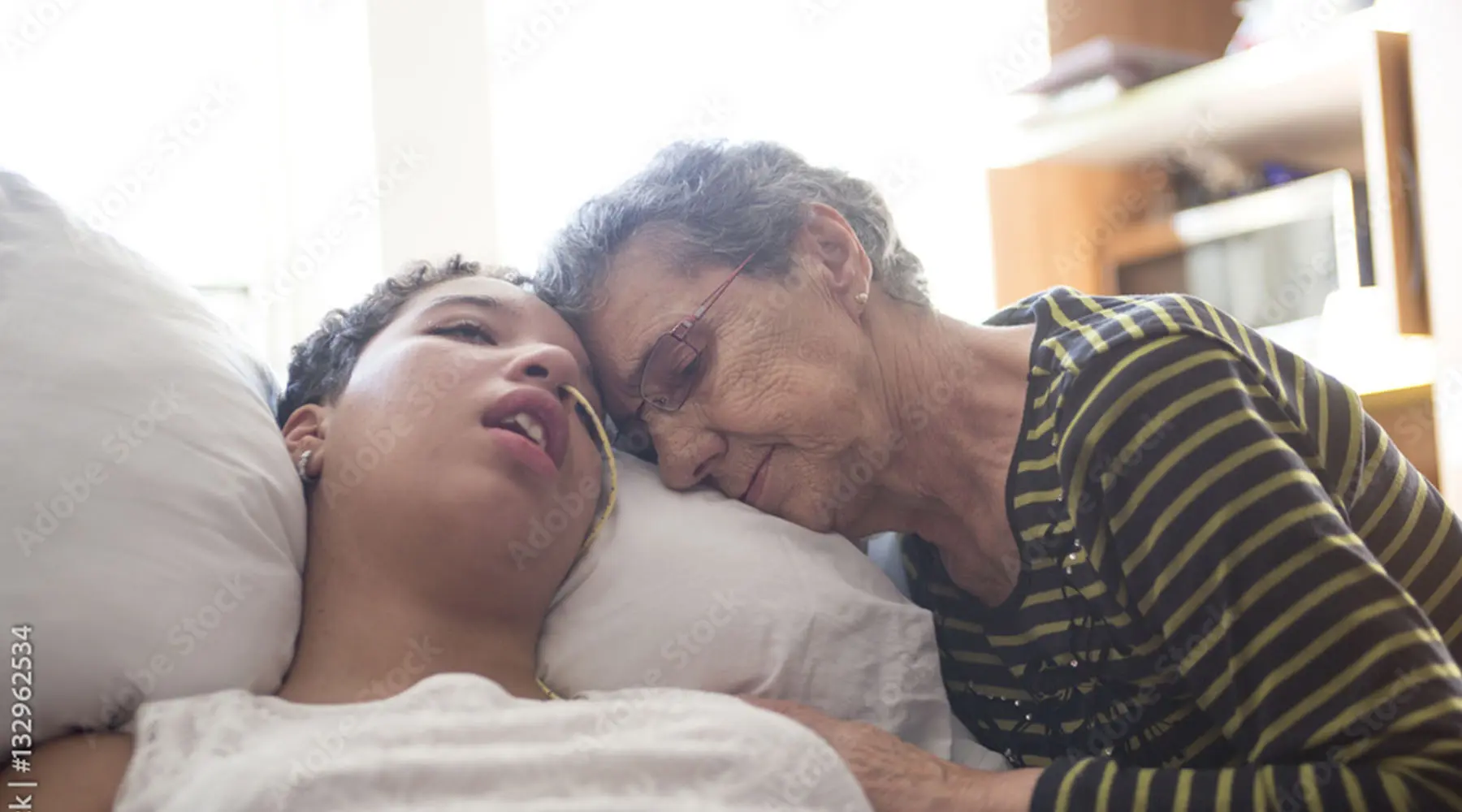 Ways to Leave Lasting Care image