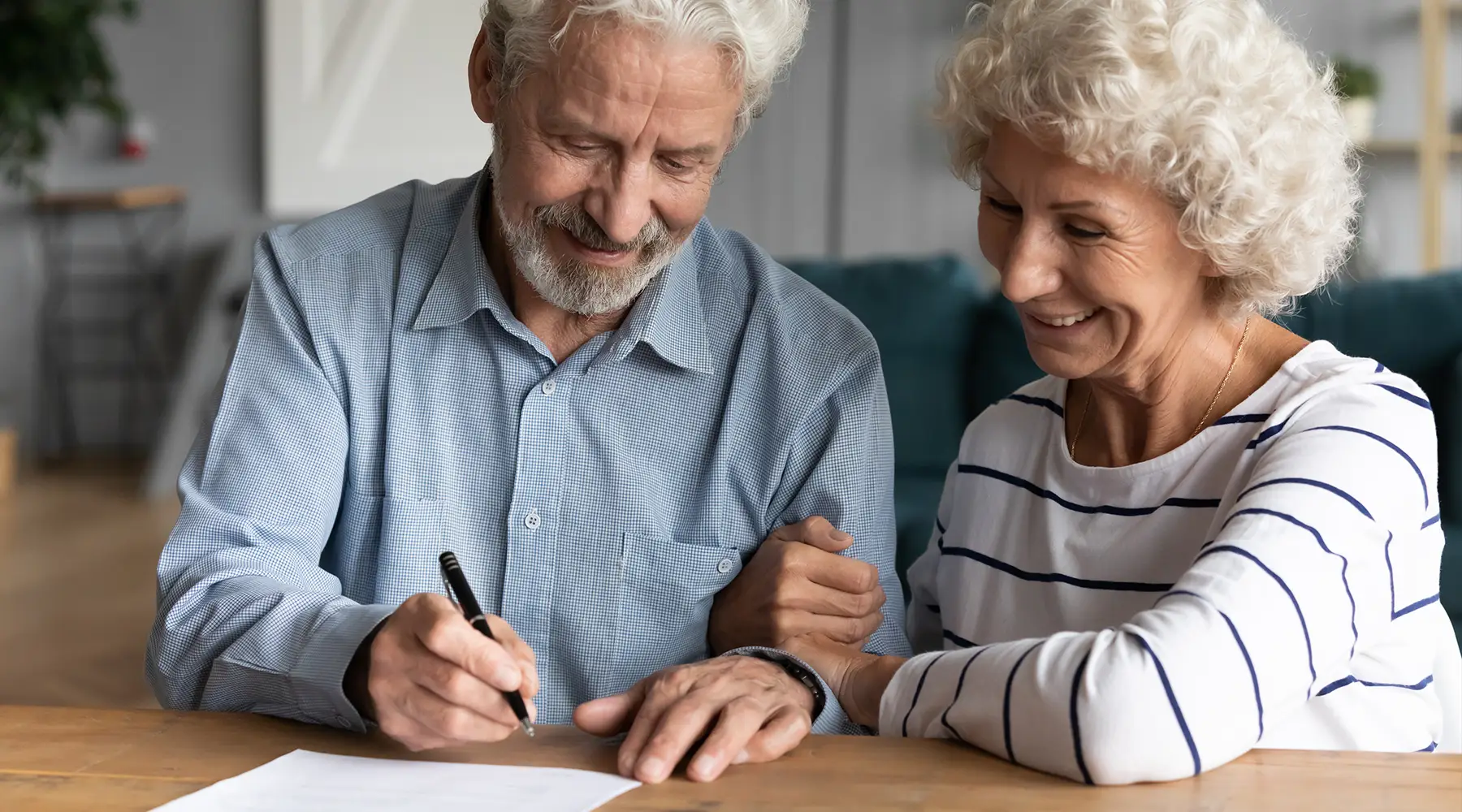 Online Will Planning and Estate Giving image
