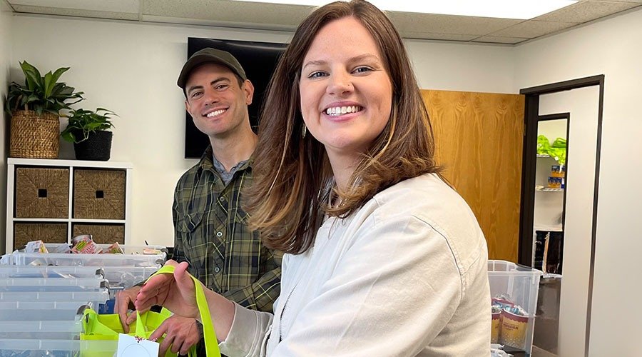 Community Group Service Opportunities